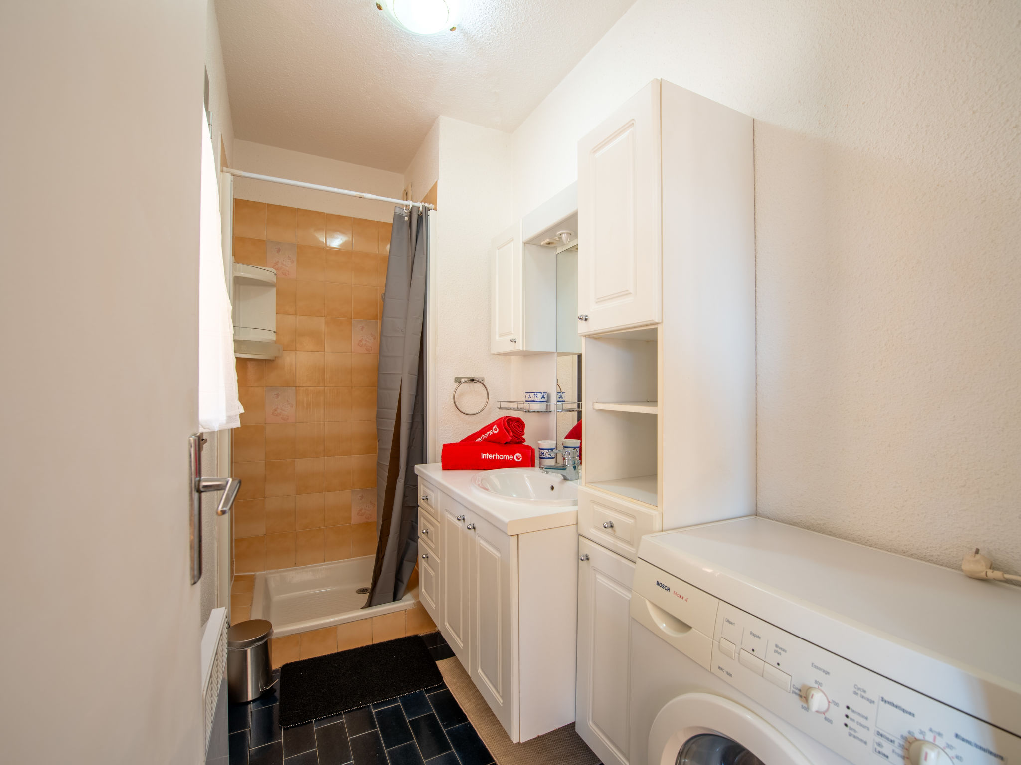 Photo of Le Semiramis