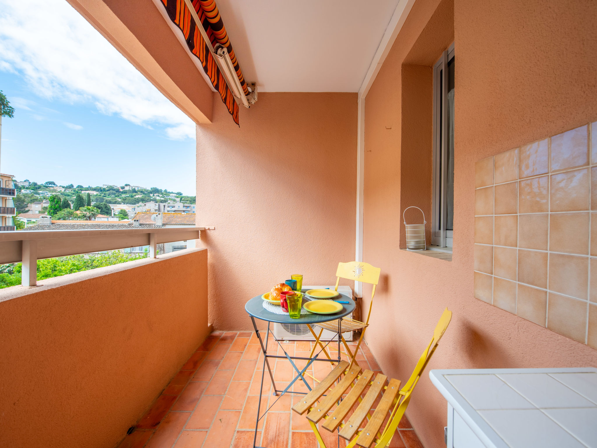 Photo of Le Semiramis