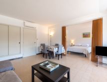 Le Suzy: sfeervol appartement op 700m van zee in Cavalaire-sur-Mer - thumbnail 6