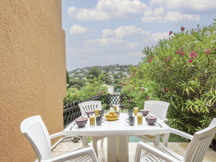 Apartamento Le Hameau du Soleil