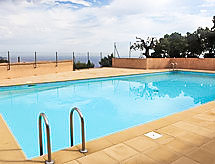 Cavalaire - Апартаменты Les Jardins d'Azur