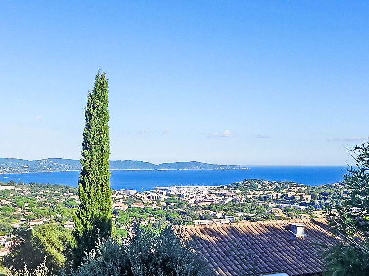 APARTMENT LES JARDINS D´AZUR