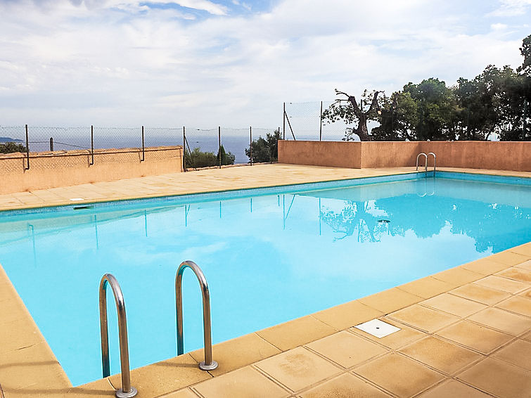 Les Jardins d'Azur Apartment in Cavalaire