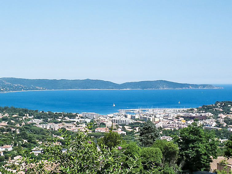 Les Jardins d'Azur