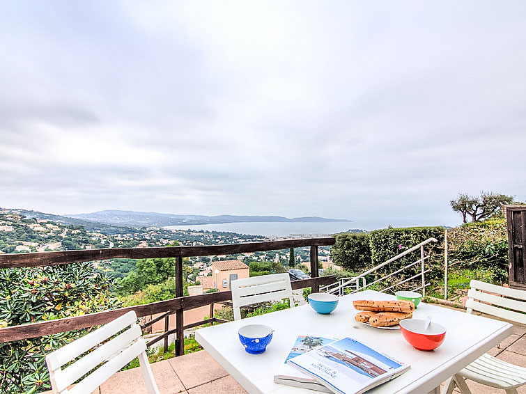 Les Jardins d'Azur Apartment in Cavalaire