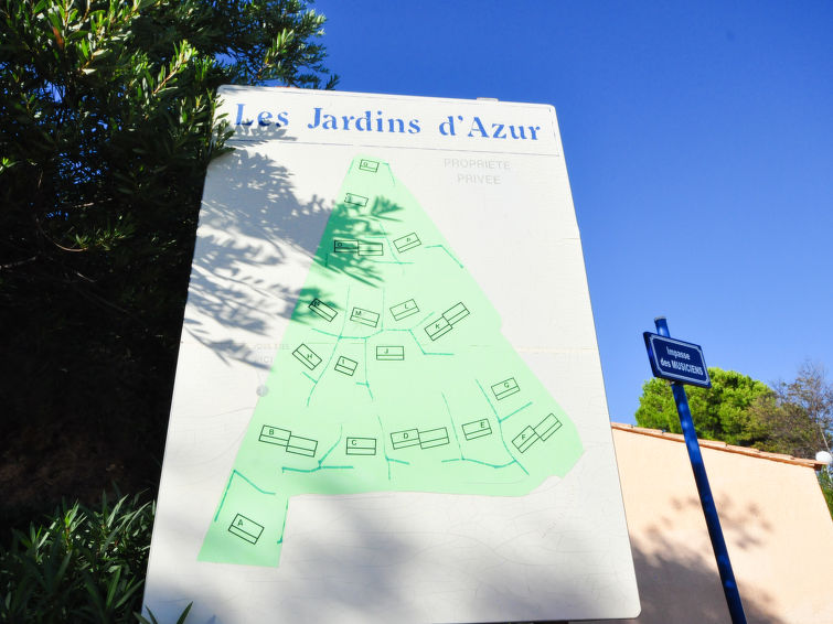 Photo of Les Jardins d'Azur