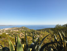 Lejlighed Les Jardins d'Azur