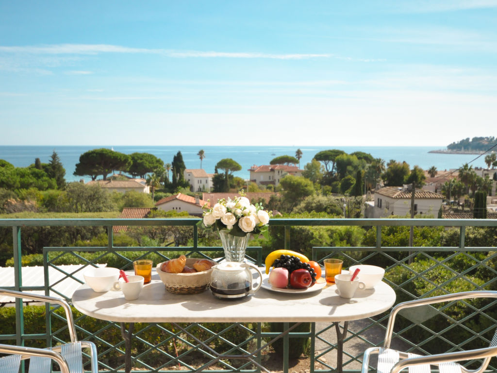 Ferienwohnung Riva Bella Ferienwohnung  Cavalaire sur Mer