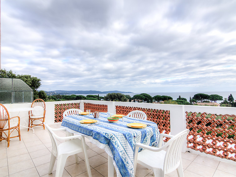 Riva Bella Apartment in Cavalaire