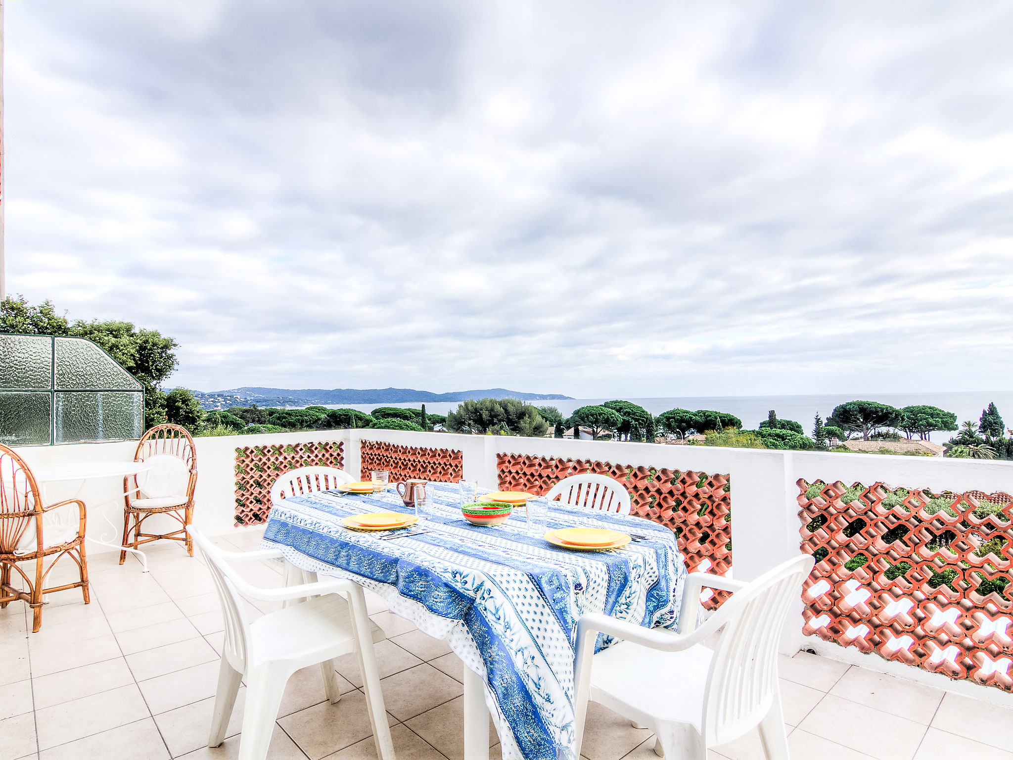 Riva Bella Apartment in Cavalaire