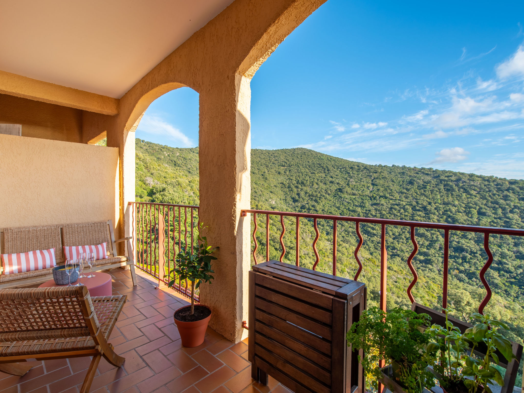 Photo of Les Sauvagières II