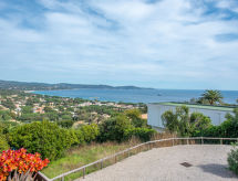 Rustiek vakantiehuis Les Arbousiers nabij strand en centrum Cavalaire - thumbnail 2