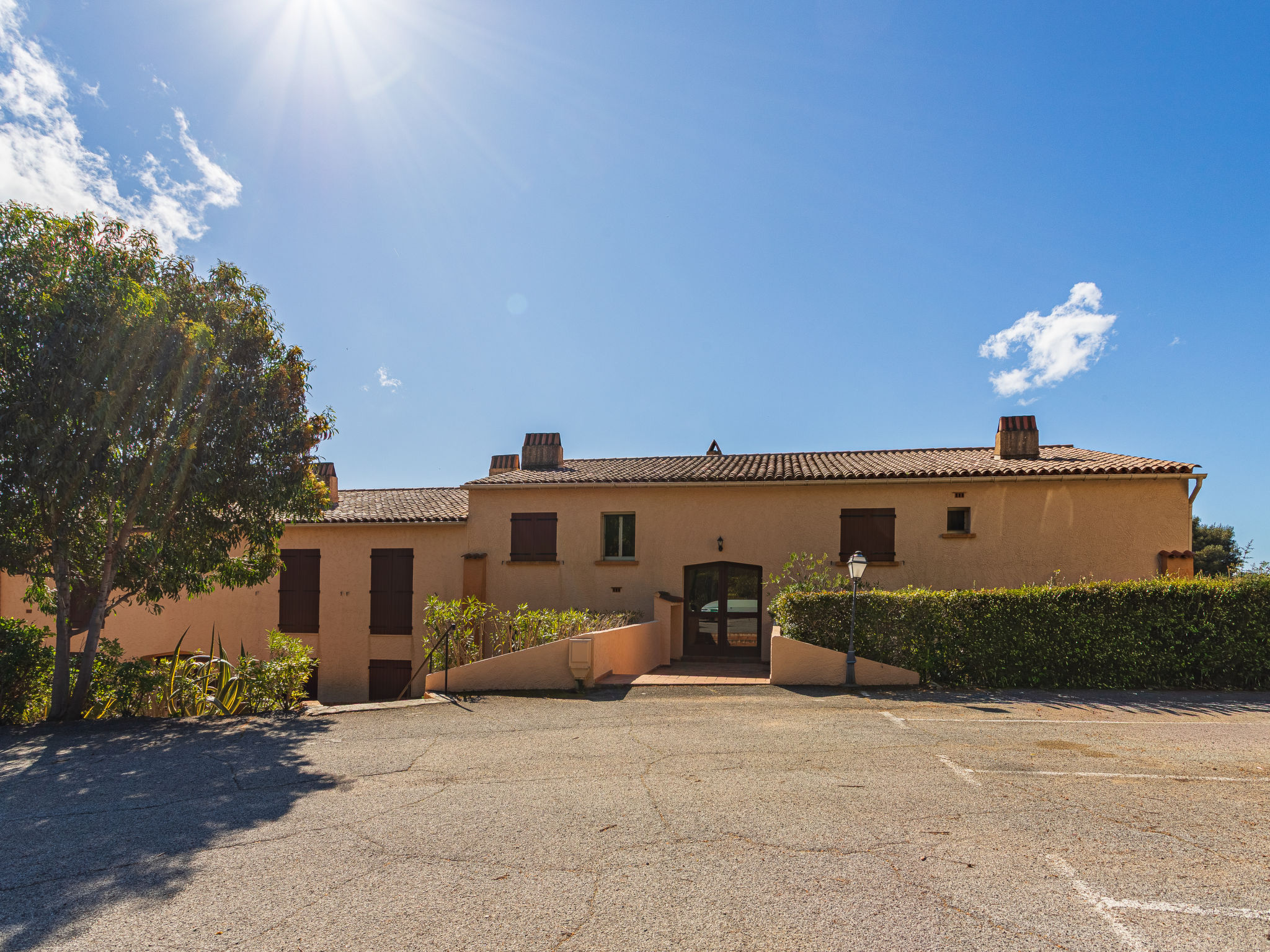 Photo of Des Moulins