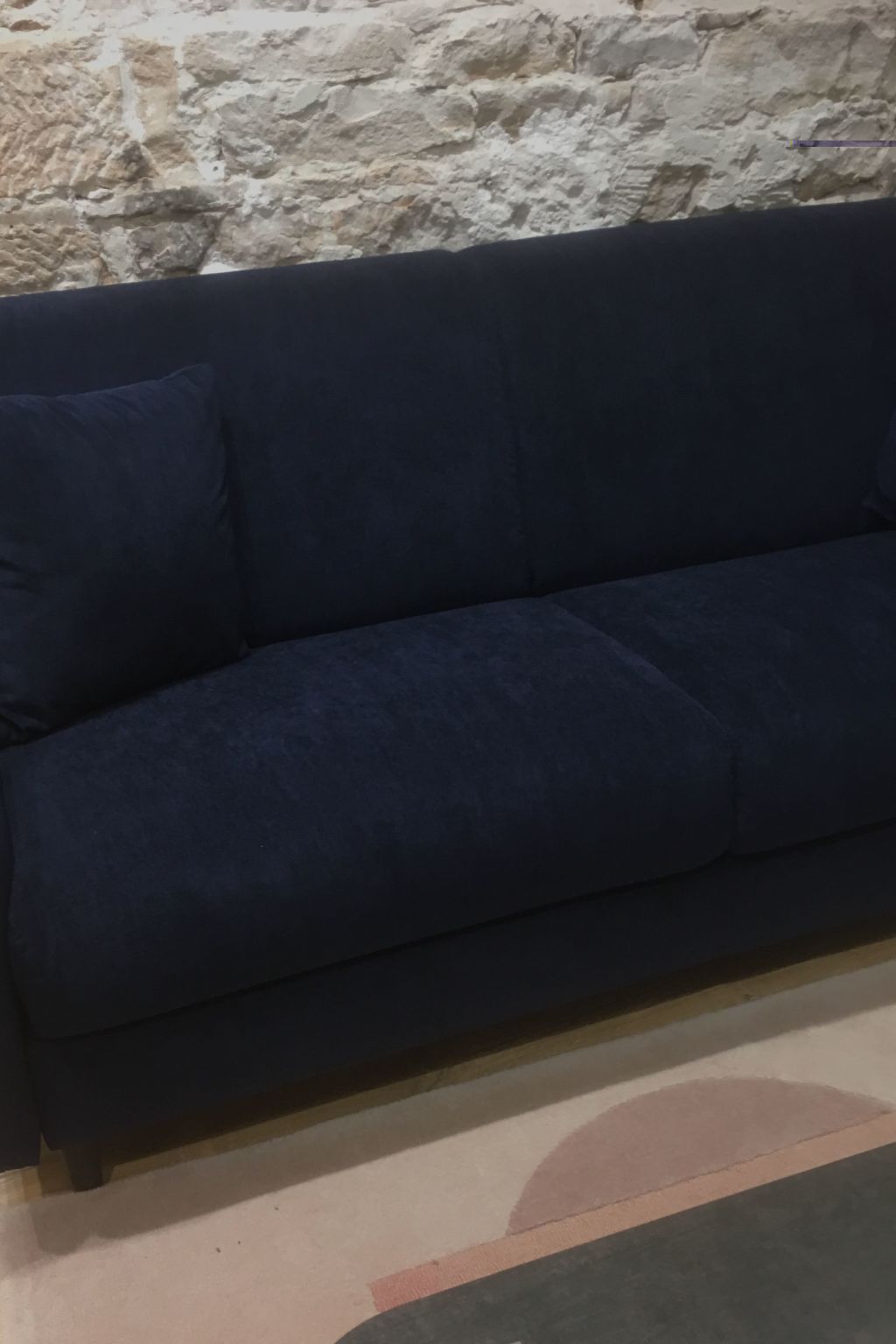 Wohnung mit Terrasse-Binnen