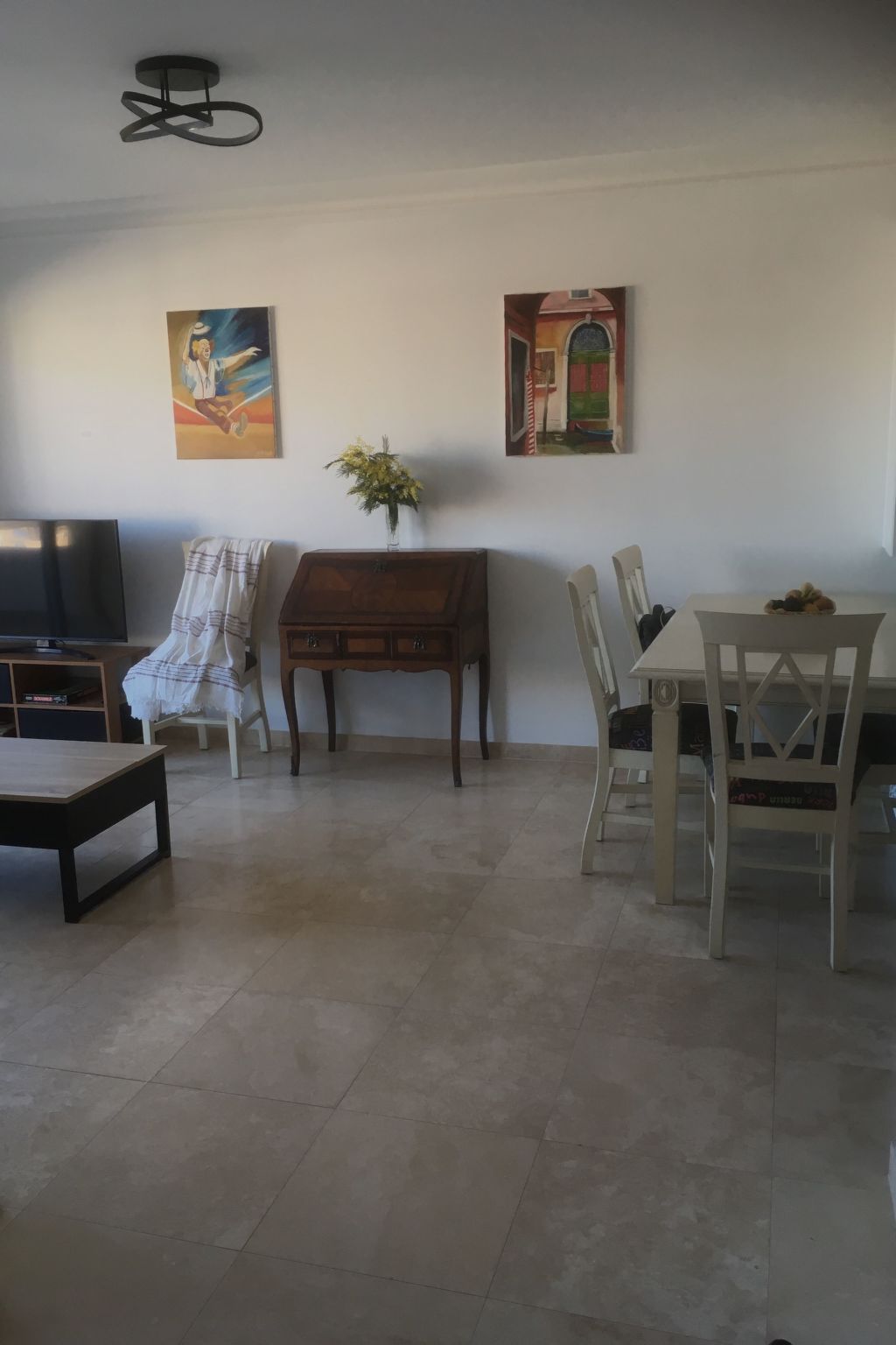 Photo of Wohnung mit Terrasse