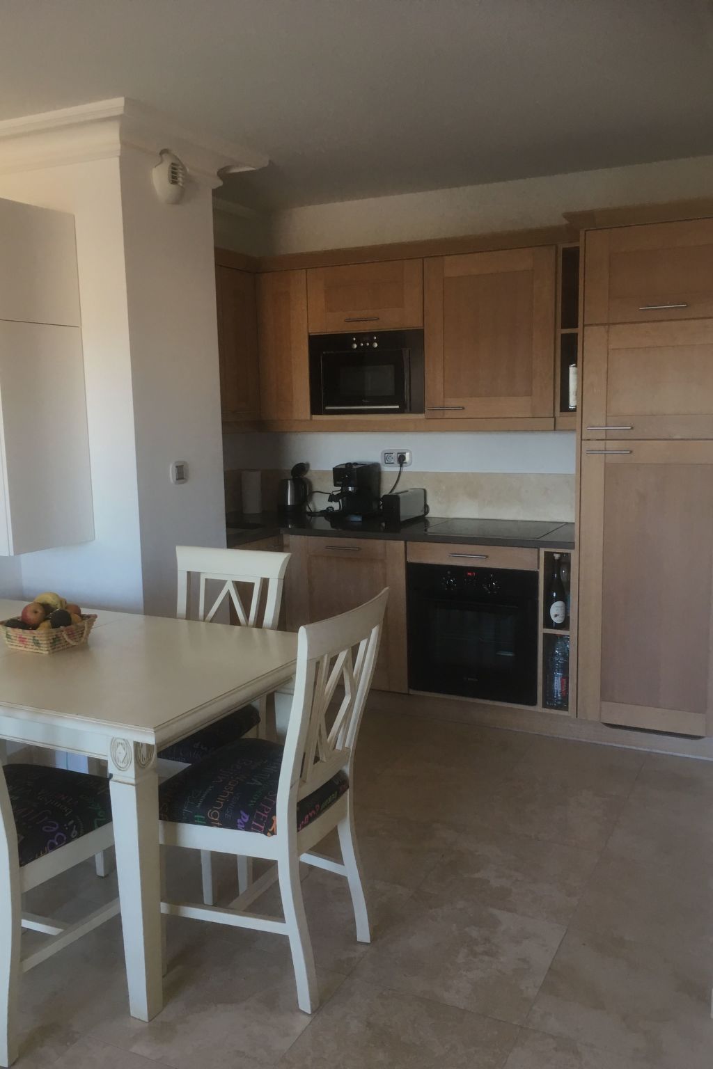 Photo of Wohnung mit Terrasse