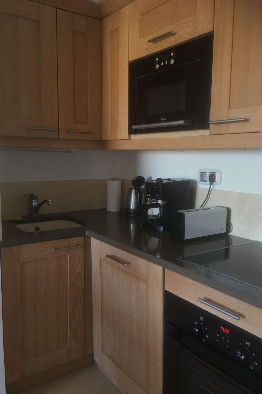 Photo of Wohnung mit Terrasse