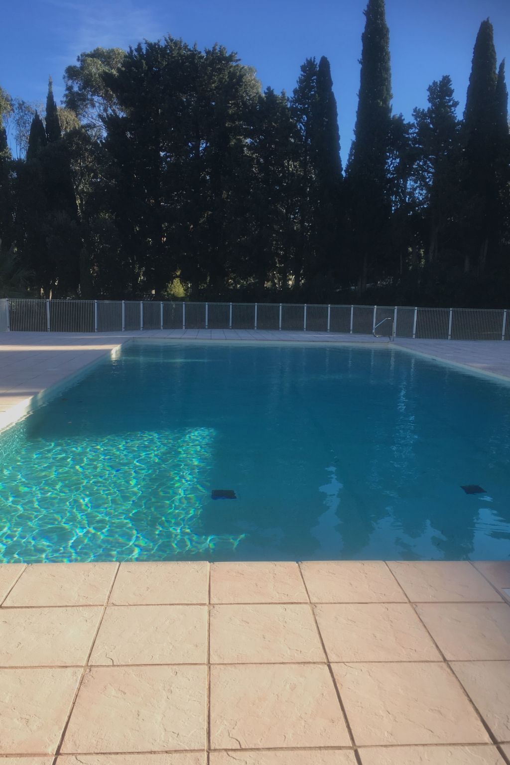 Photo of Wohnung mit Terrasse