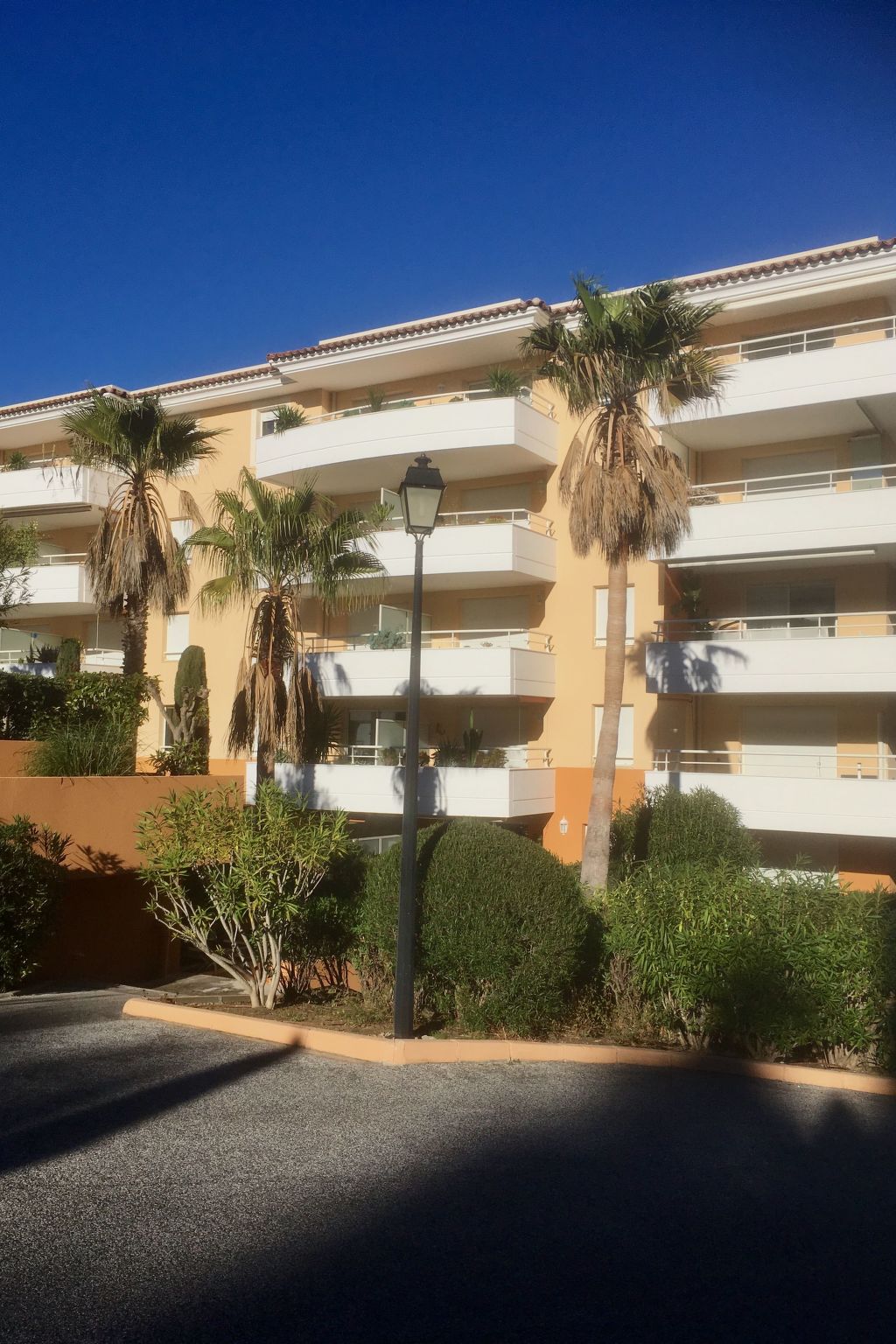 Photo of Wohnung mit Terrasse