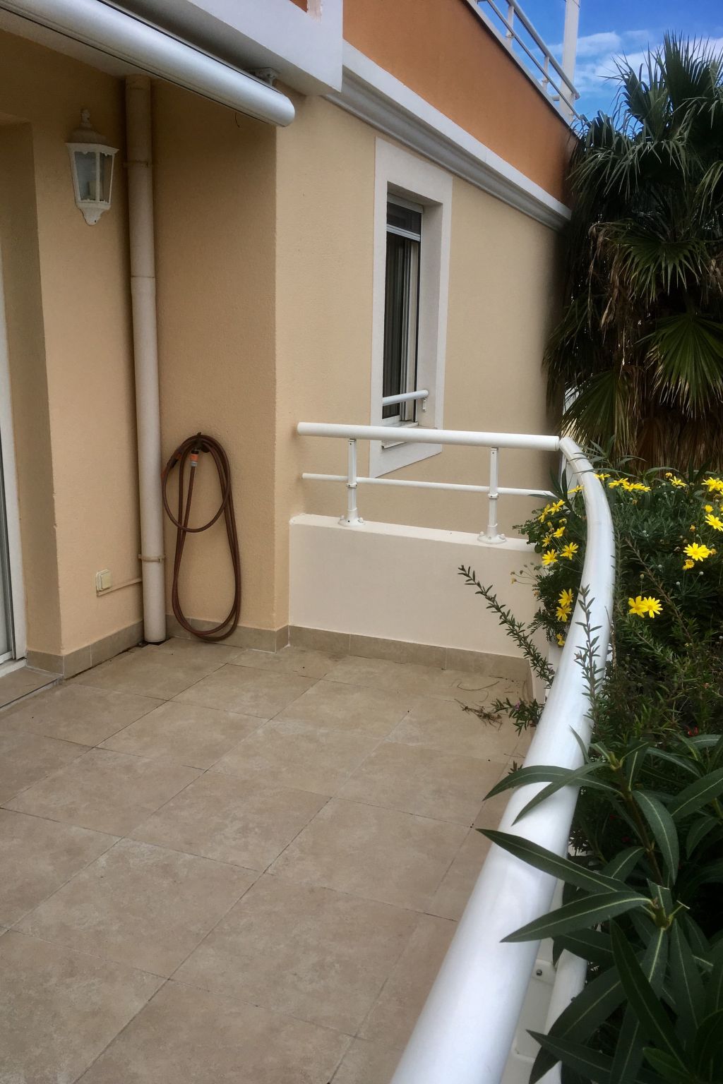 Photo of Wohnung mit Terrasse