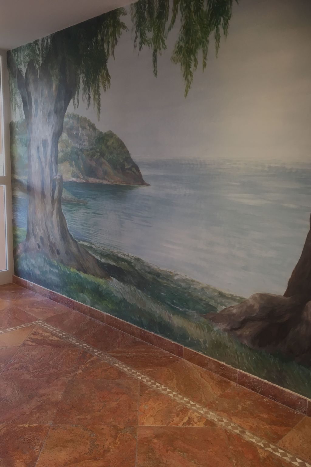 Photo of Wohnung mit Terrasse