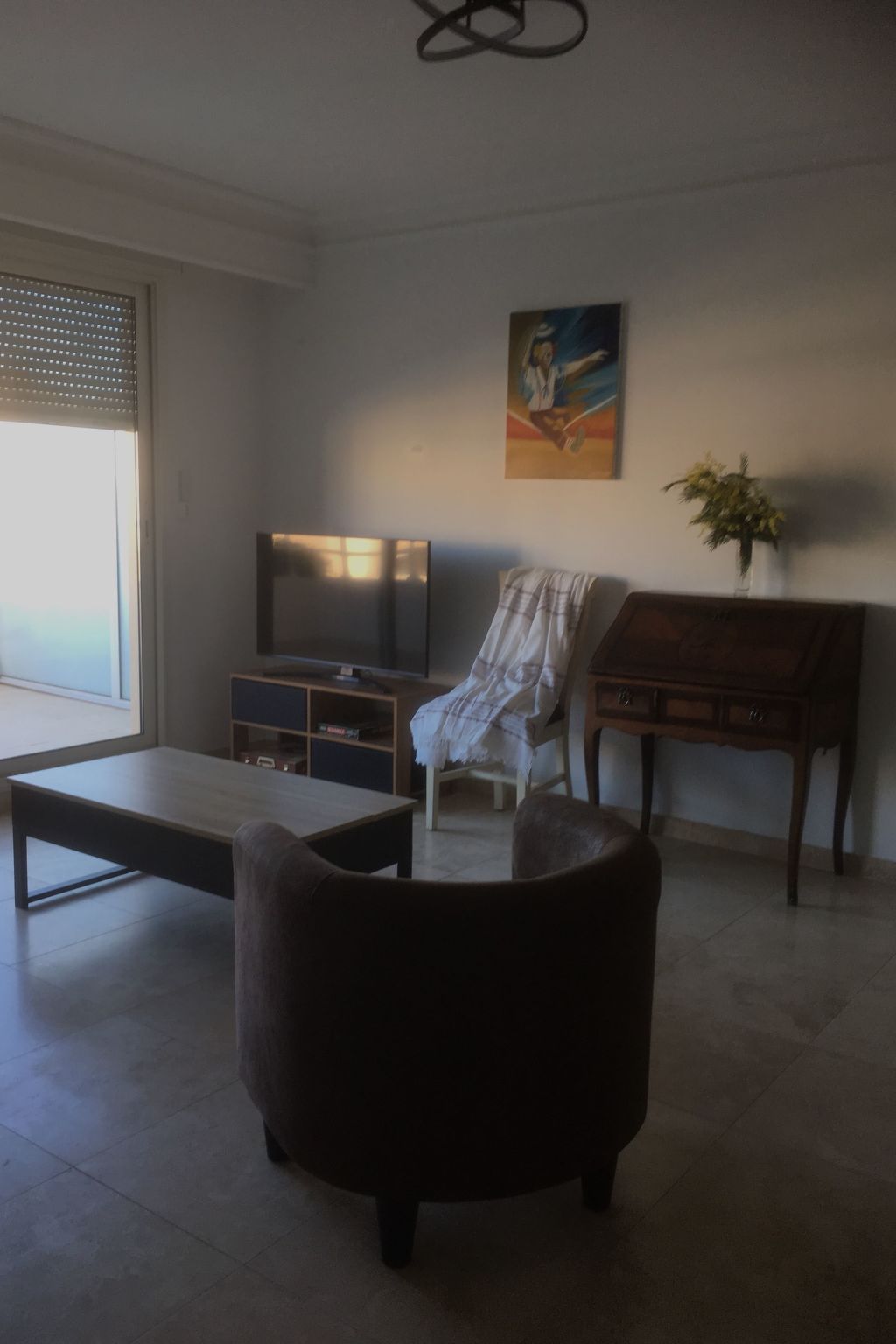 Photo of Wohnung mit Terrasse