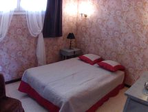 Wohnung in der Nähe von Strand, Zentrum, Geschäften
