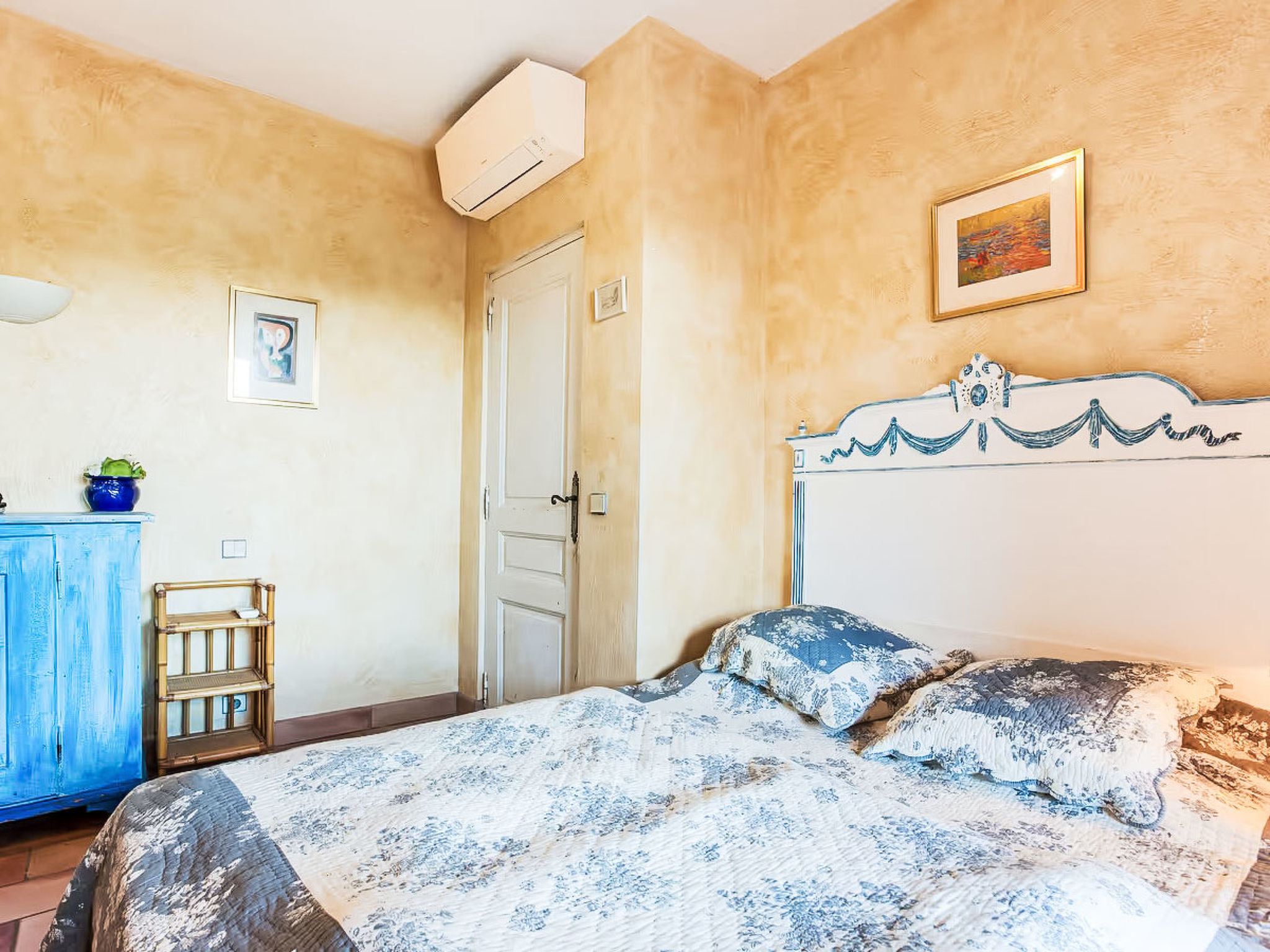"La Mignonette" mit Meerblick