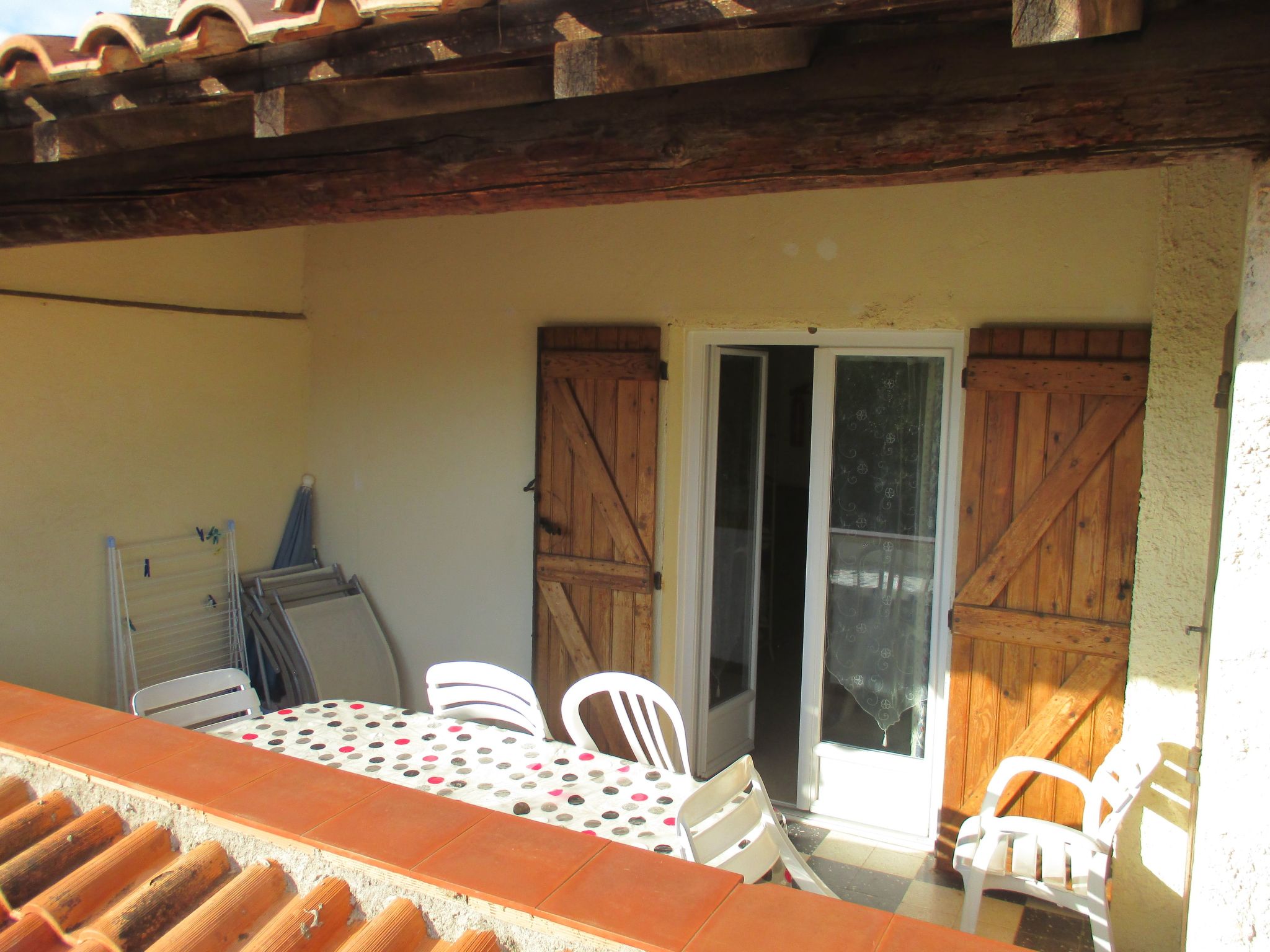 Mit Terrasse-Image-tags.info