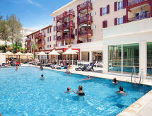 Les Canissons (CAV401)