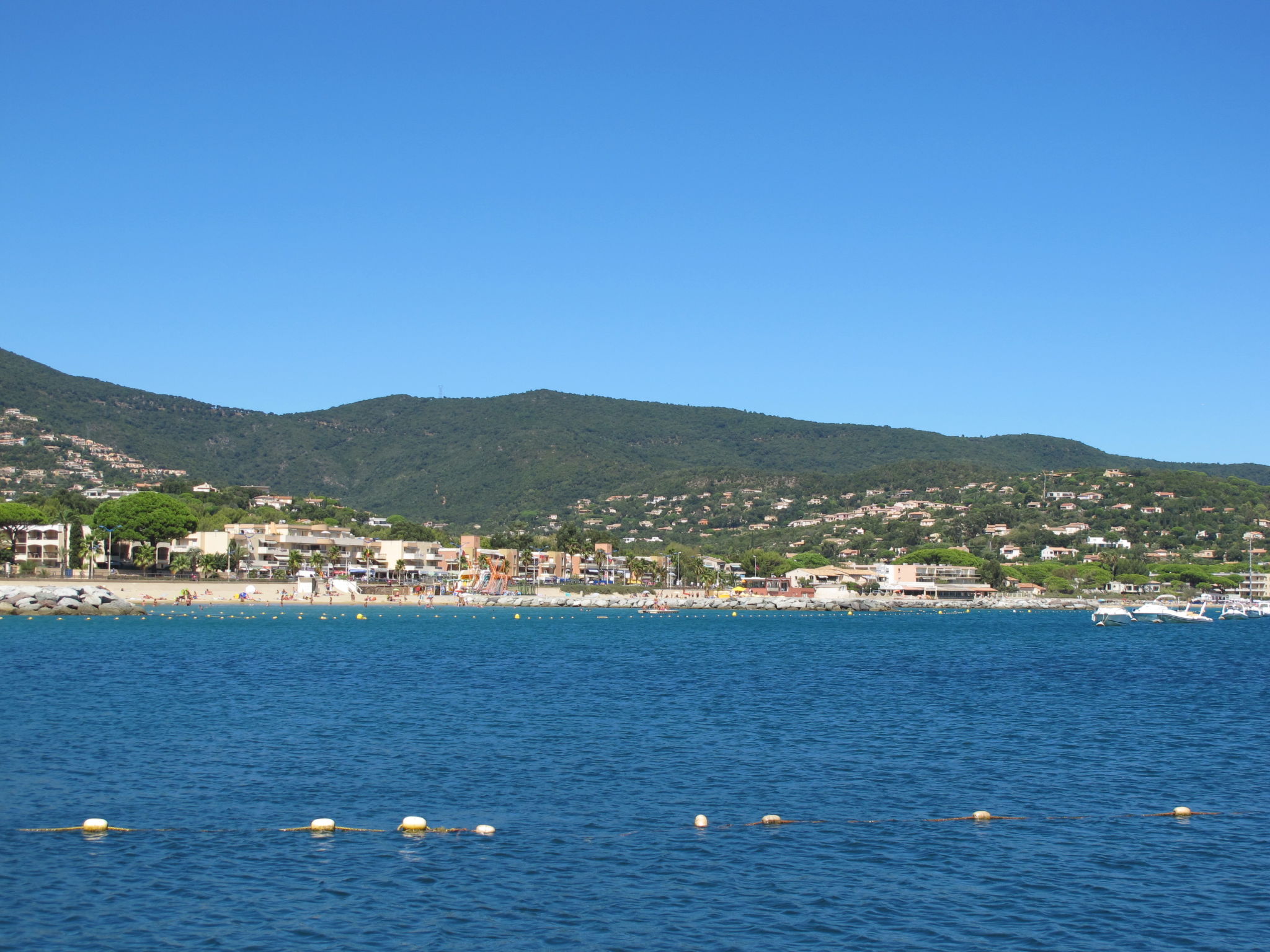 Photo of Les Mouettes