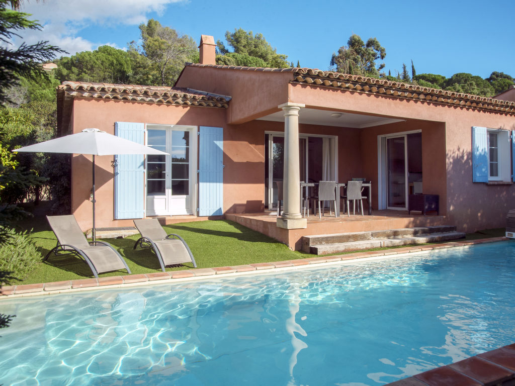 Ferienhaus Domaine de l'Eilen V68I Ferienhaus in Frankreich