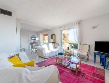 Zonnige villa met privézwembad, 2 km van strand Cavalaire-sur-Mer - thumbnail 6