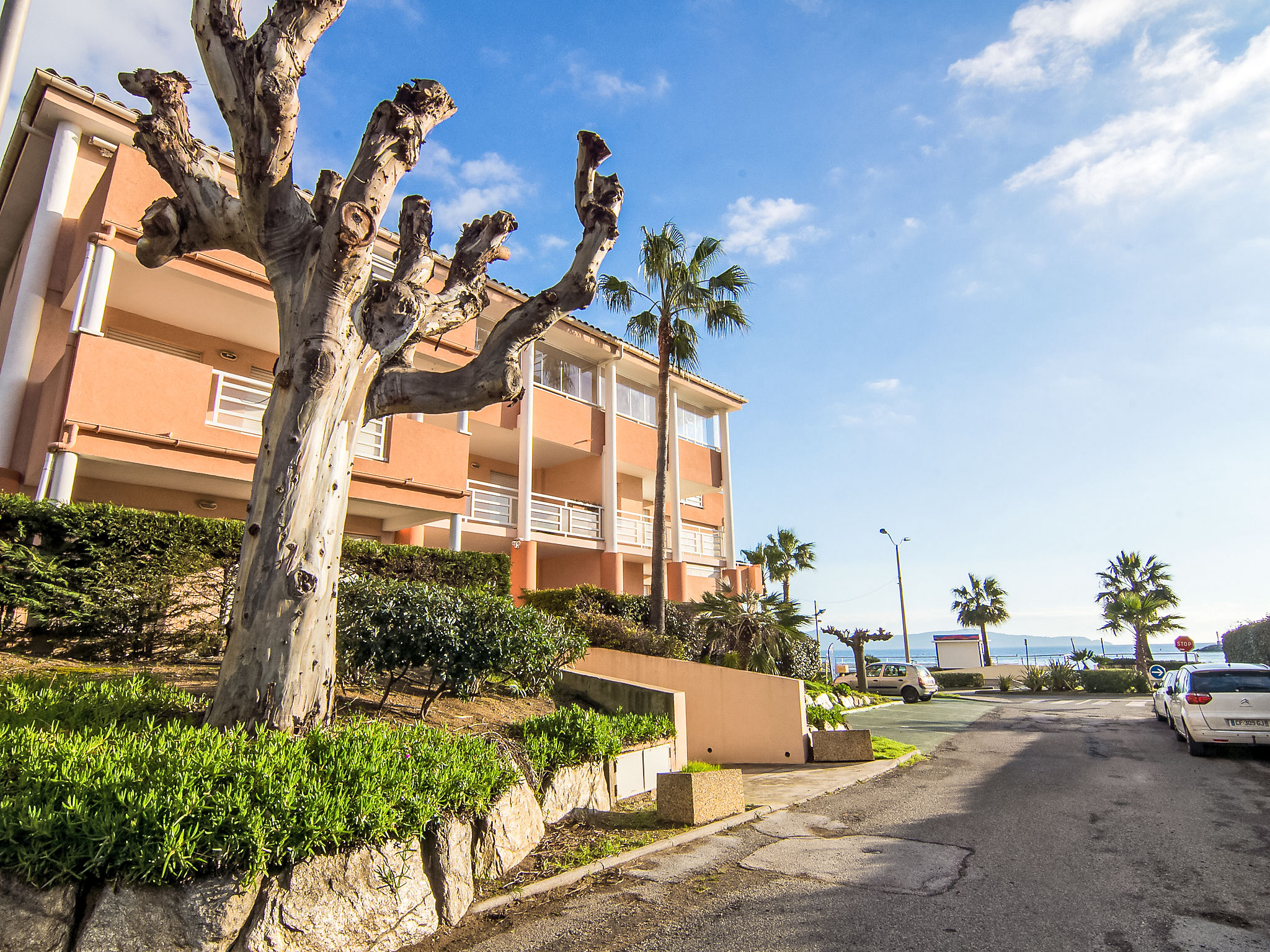 Photo of Villa Medicis