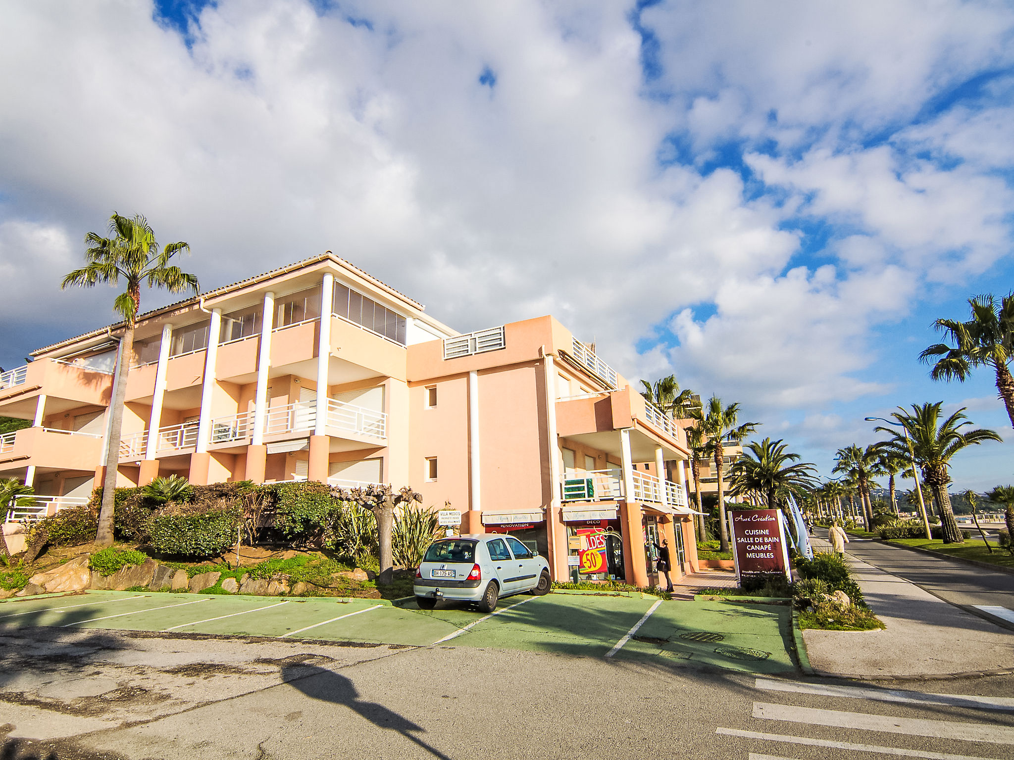 Photo of Villa Medicis