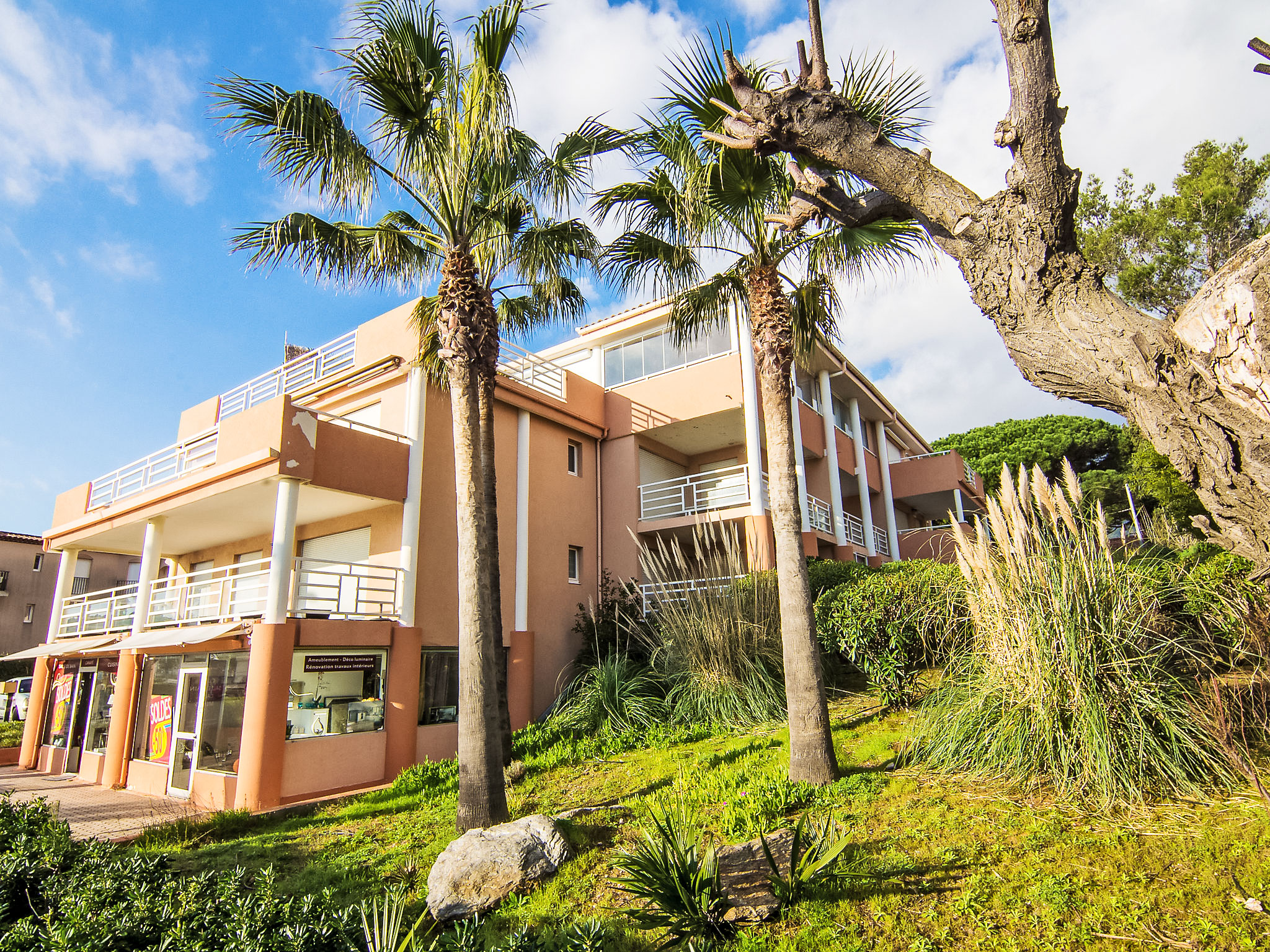 Photo of Villa Medicis