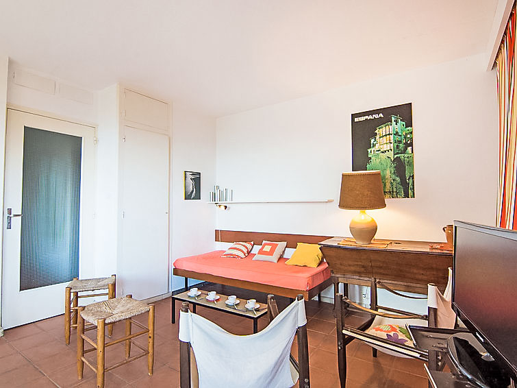 Villa Chantoiseau Apartment in Cavalaire