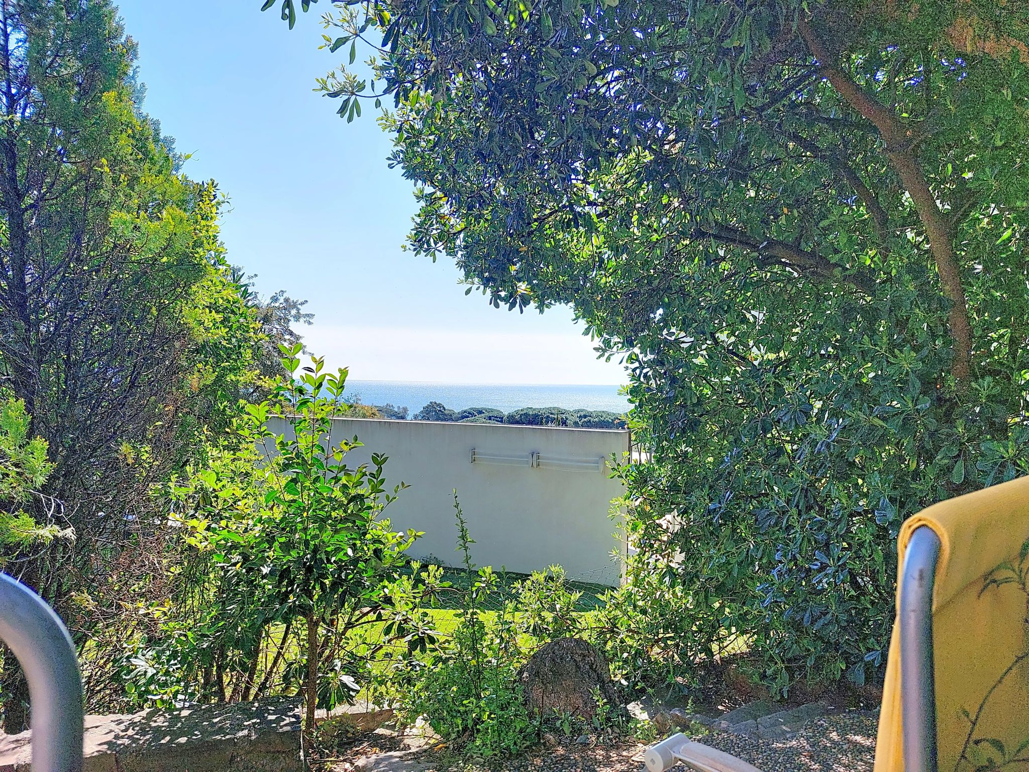 Photo of Villa Chantoiseau