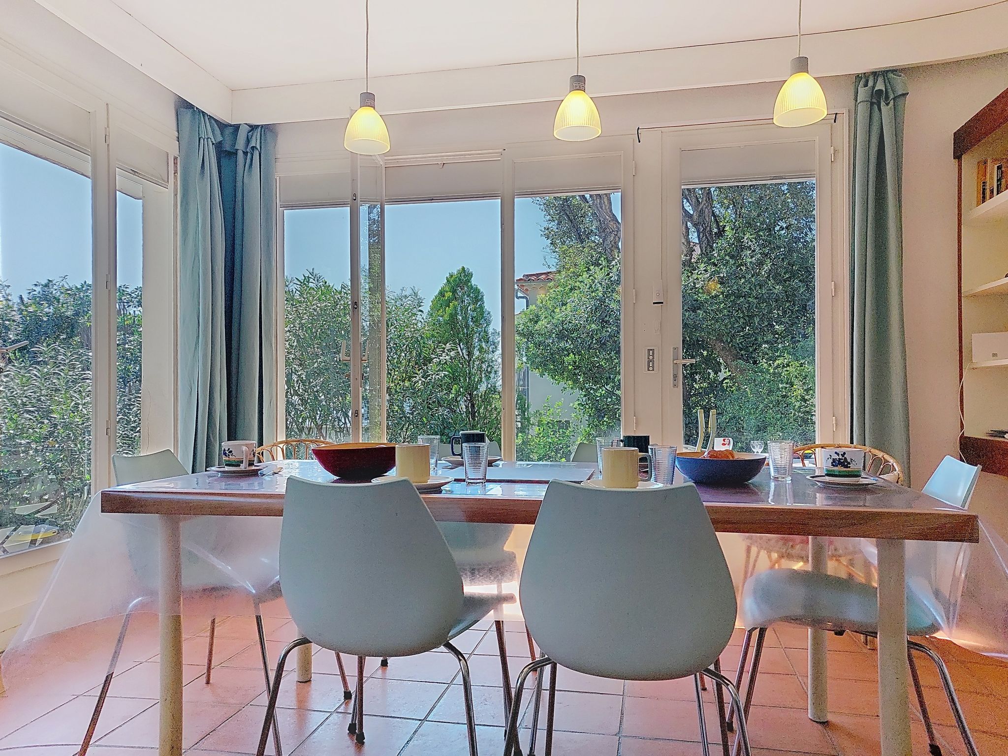 Photo of Villa Chantoiseau