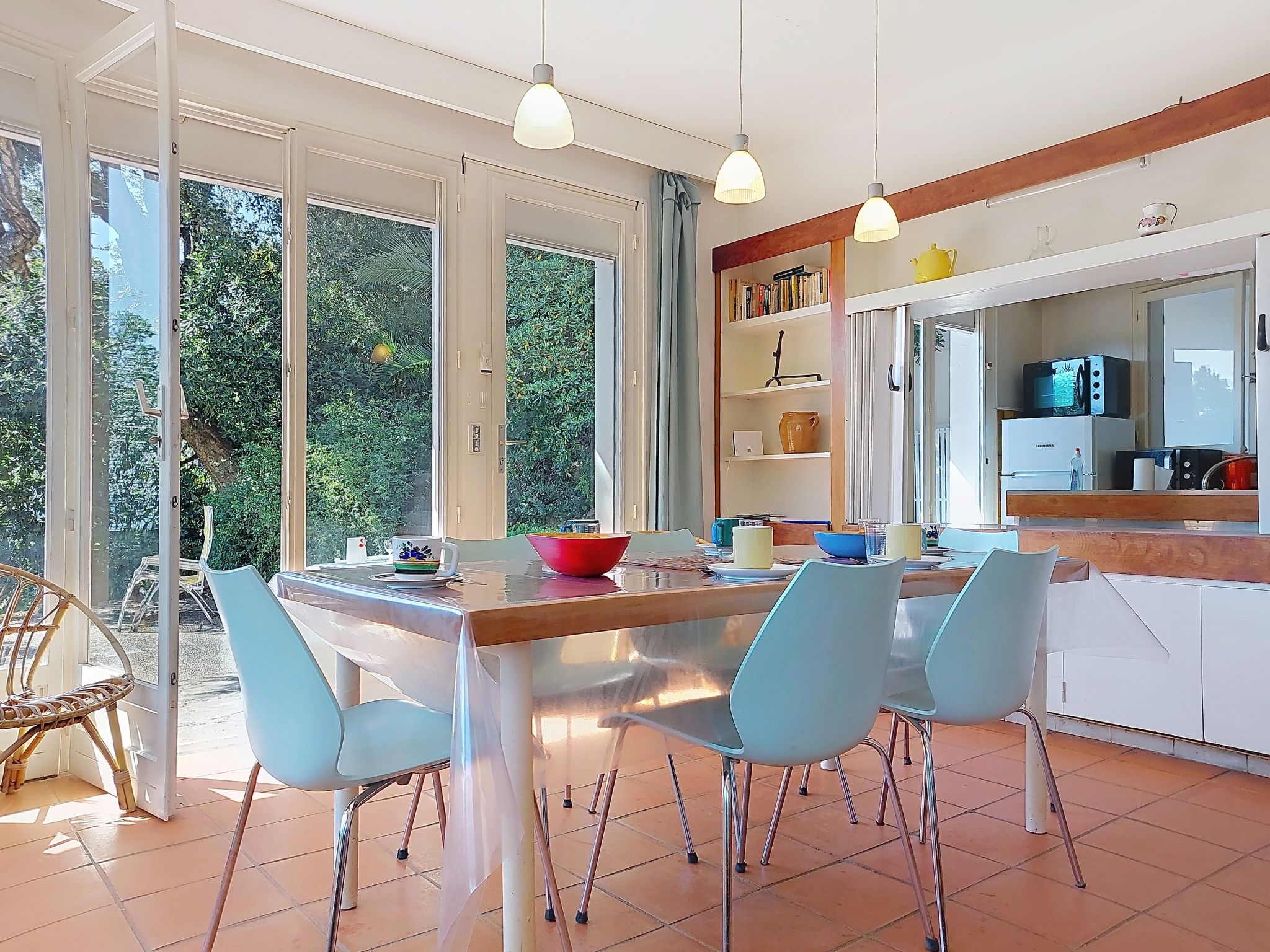 Photo of Villa Chantoiseau