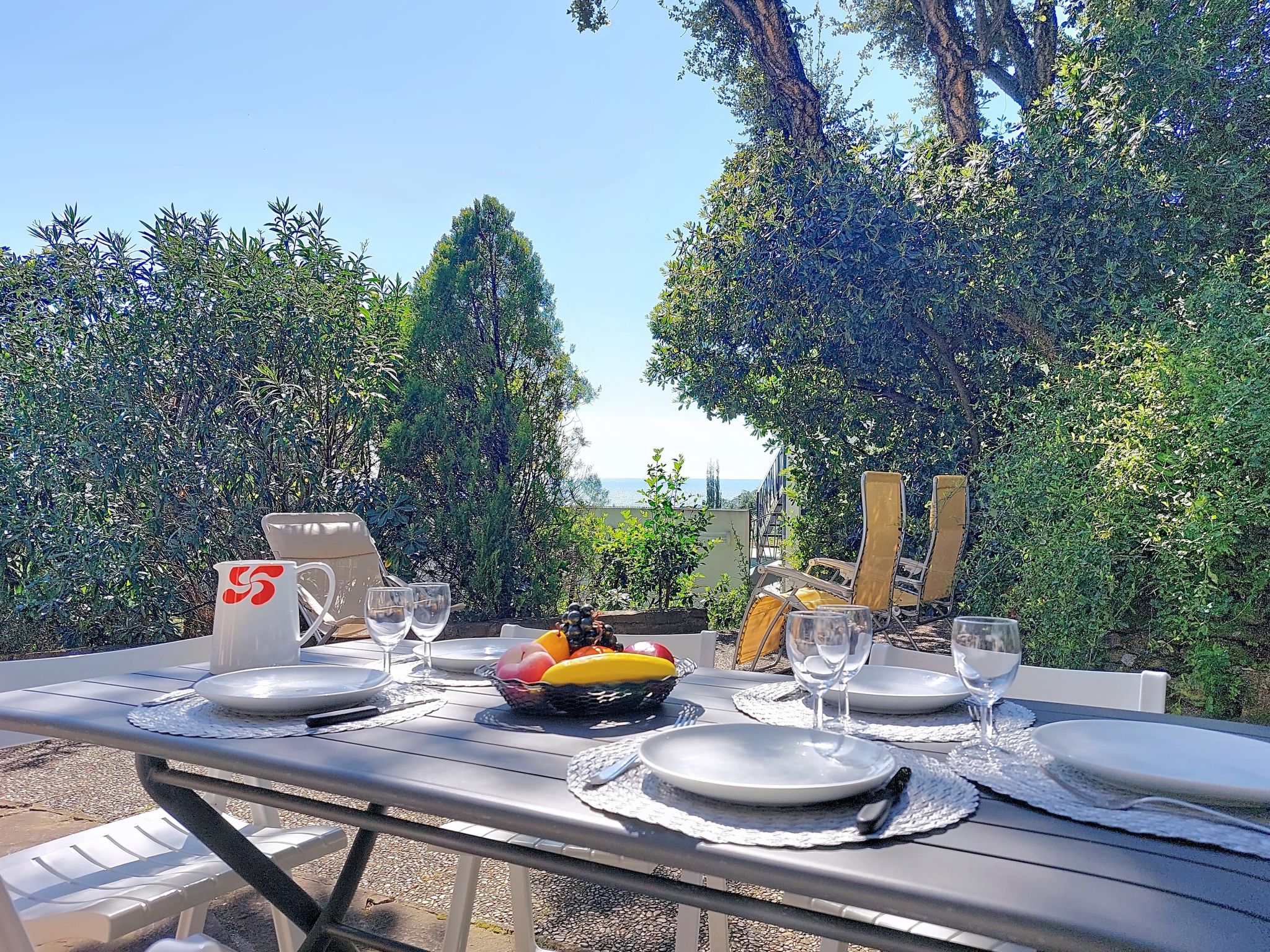 Photo of Villa Chantoiseau