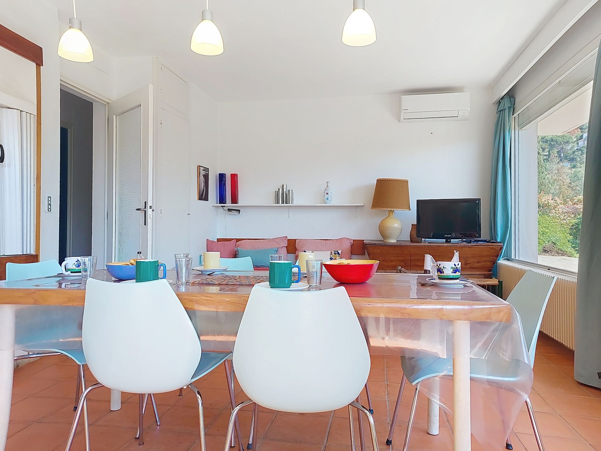 Photo of Villa Chantoiseau