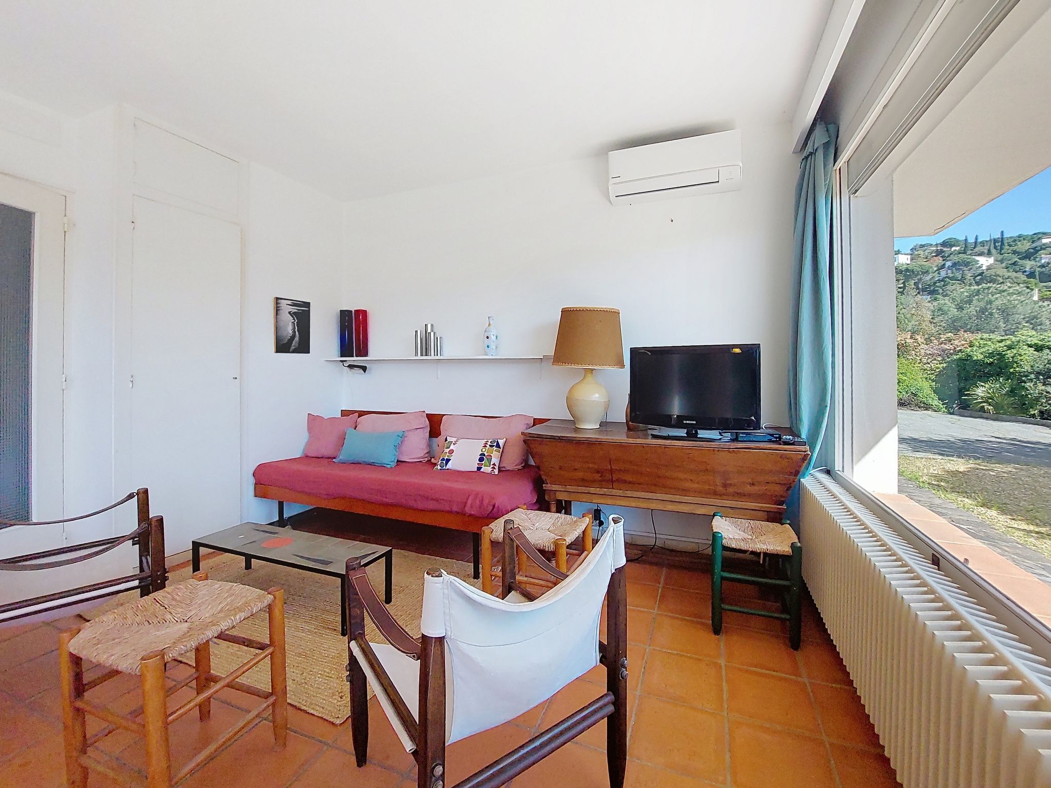 Photo of Villa Chantoiseau