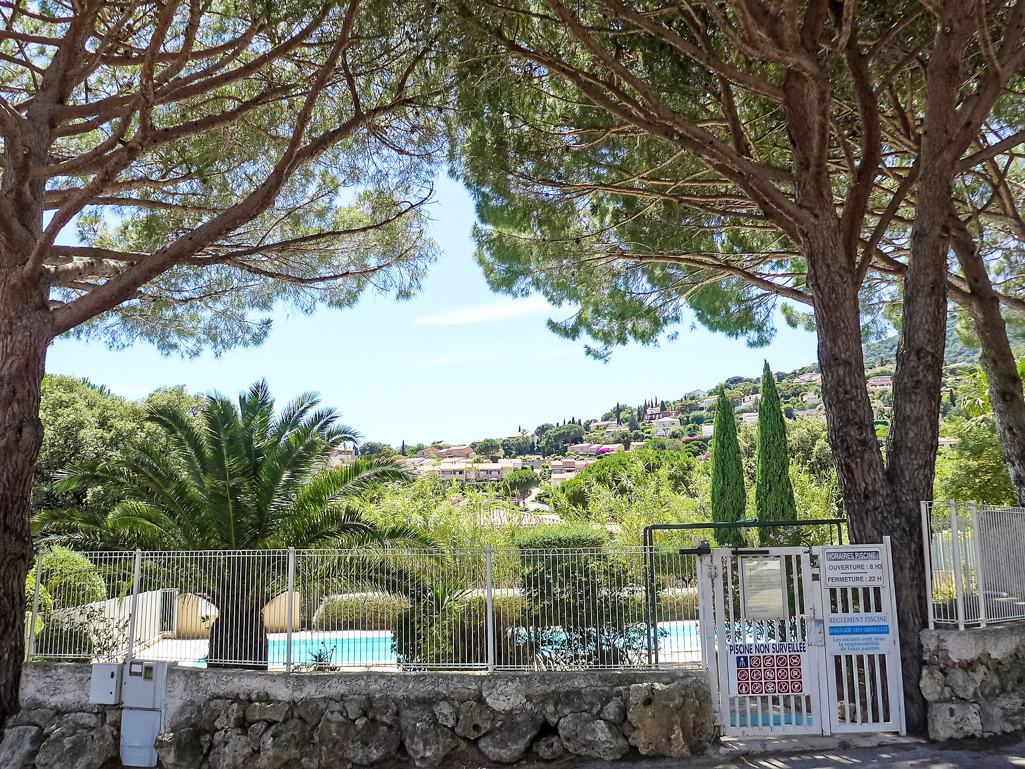 Photo of LE CLOS DES VIVARDS