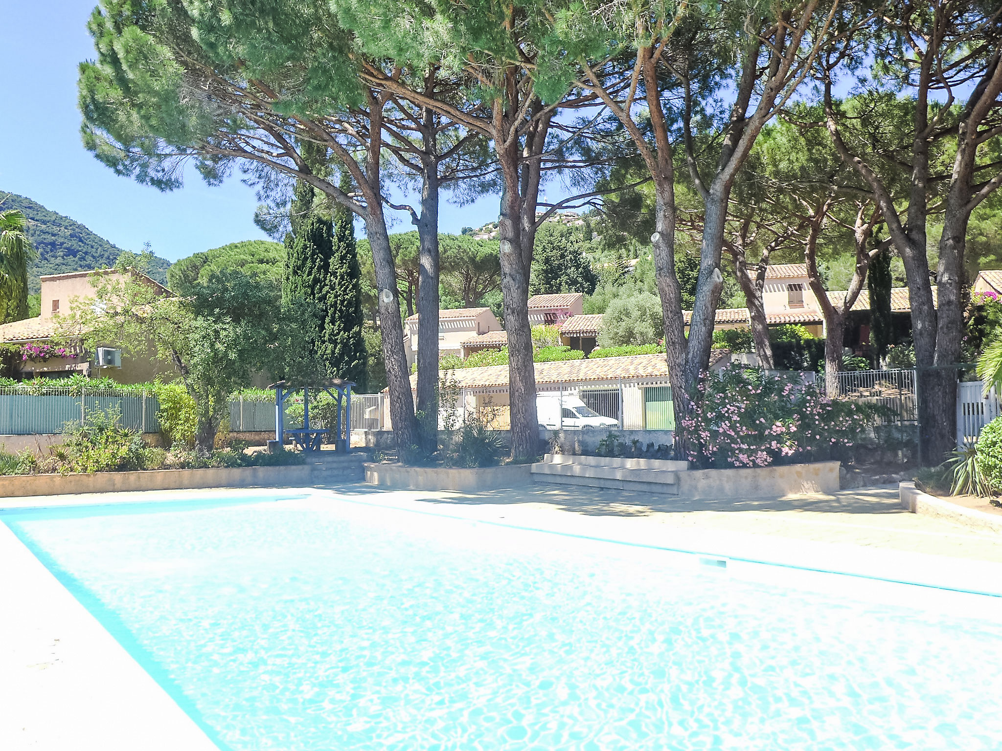 Photo of LE CLOS DES VIVARDS