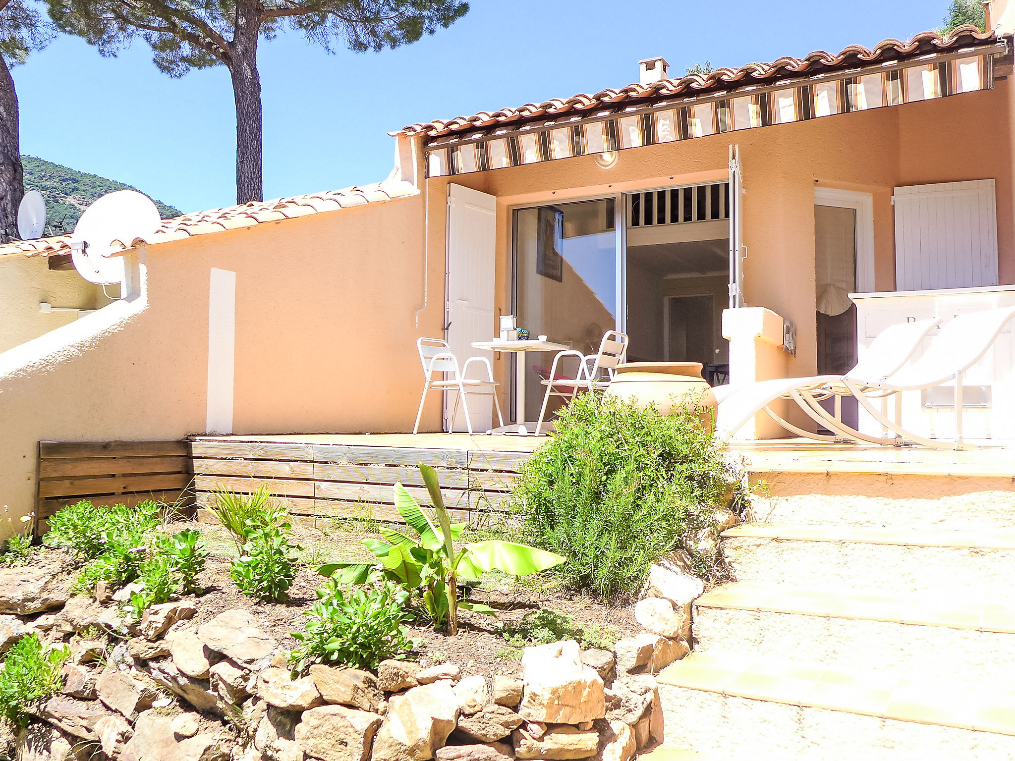 Photo of LE CLOS DES VIVARDS
