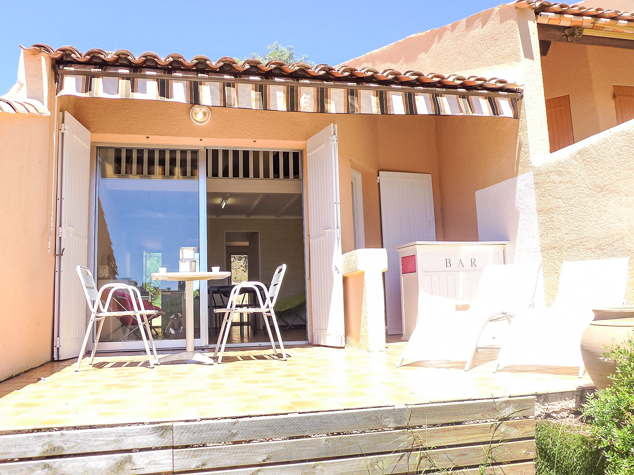 Photo of LE CLOS DES VIVARDS