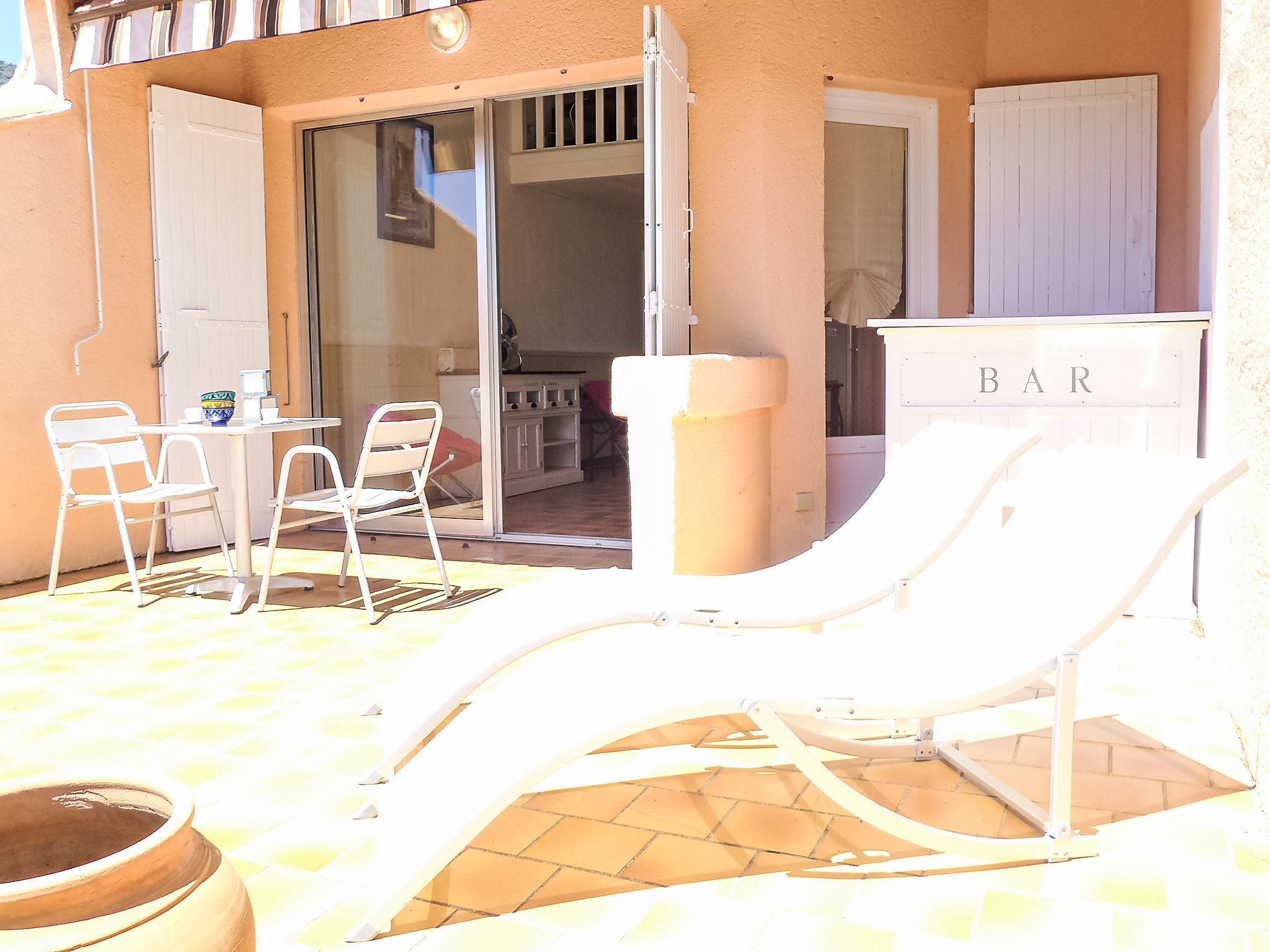 Photo of LE CLOS DES VIVARDS