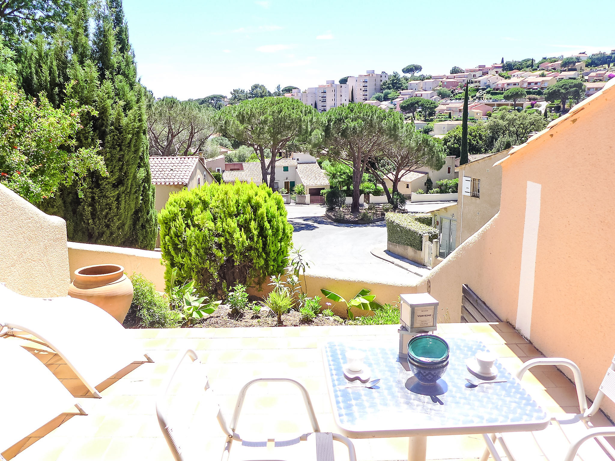 Photo of LE CLOS DES VIVARDS