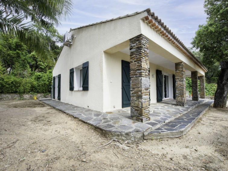 Tatil Evi Rokémar